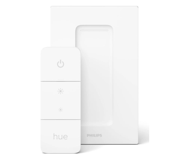 Philips Hue White ambiance Lampa stołowa Wellness - 1136467 - zdjęcie 3